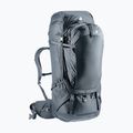 Trekking hátizsák deuter Voyager 65+10 l black 7