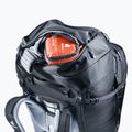 Trekking hátizsák deuter Voyager 65+10 l black 10