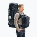 Trekking hátizsák deuter Voyager 65+10 l black 13