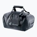 Utazótáska deuter Duffel 35 l fekete 2
