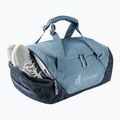 Utazótáska deuter Duffel 35 l atlantic/ink 7