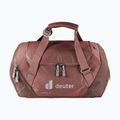 Deuter Duffel utazótáska 35 l caspia/raisin