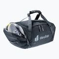 Deuter Duffel 50 l fekete utazótáska 7