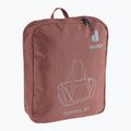 Deuter Duffel utazótáska 50 l caspia/raisin 8
