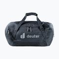 Deuter Duffel 70 l fekete utazótáska