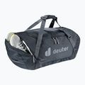 Deuter Duffel 70 l fekete utazótáska 8