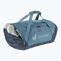 Utazótáska deuter Duffel 70 l atlantic/ink 7