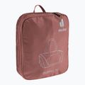 Deuter Duffel utazótáska 70 l caspia/raisin 8