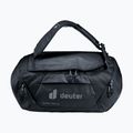 Utazótáska deuter Duffel Pro 40 l black