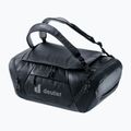 Utazótáska deuter Duffel Pro 40 l black