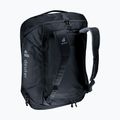 Utazótáska deuter Duffel Pro 40 l black 7