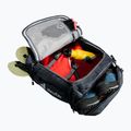 Utazótáska deuter Duffel Pro 40 l black 9