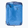 Utazótáska deuter Duffel Pro 40 l neptune/ nightblue 6