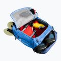 Utazótáska deuter Duffel Pro 40 l neptune/ nightblue 9