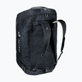Utazótáska deuter Duffel Pro 60 l black 7