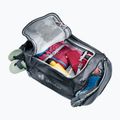 Utazótáska deuter Duffel Pro 60 l black 9