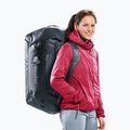 Utazótáska deuter Duffel Pro 60 l black 12