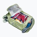 Utazótáska deuter Duffel Pro 60 l mineral/ grove 11