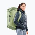 Utazótáska deuter Duffel Pro 60 l mineral/ grove 12