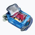Utazótáska deuter Duffel Pro 60 l neptune/ nightblue 9