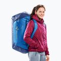 Utazótáska deuter Duffel Pro 60 l neptune/ nightblue 12