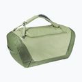 Utazótáska deuter Duffel Pro 90 l mineral/ grove 3