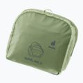 Utazótáska deuter Duffel Pro 90 l mineral/ grove 9