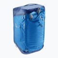 Utazótáska deuter Duffel Pro 90 l neptune/ nightblue 2