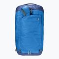 Utazótáska deuter Duffel Pro 90 l neptune/ nightblue 6