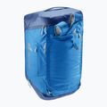Utazótáska deuter Duffel Pro 90 l neptune/ nightblue 7