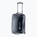 Bőrönd deuter Duffel Pro Movo 36 l black