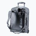 Bőrönd deuter Duffel Pro Movo 36 l black 7