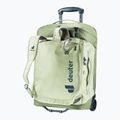 Bőrönd deuter Duffel Pro Movo 36 l mineral/ grove 8