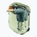 Bőrönd deuter Duffel Pro Movo 36 l mineral/ grove 11