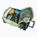 Bőrönd deuter Duffel Pro Movo 36 l mineral/ grove 12