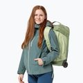 Bőrönd deuter Duffel Pro Movo 36 l mineral/ grove 15