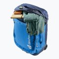 Bőrönd deuter Duffel Pro Movo 36 l neptune/ nightblue 9