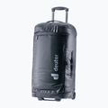 Bőrönd deuter Duffel Pro Movo 60 l black