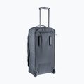 Bőrönd deuter Duffel Pro Movo 60 l black 3