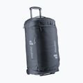 Bőrönd deuter Duffel Pro Movo 60 l black 4