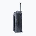 Bőrönd deuter Duffel Pro Movo 60 l black 6
