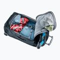 Bőrönd deuter Duffel Pro Movo 60 l black 11