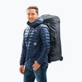Bőrönd deuter Duffel Pro Movo 60 l black 14