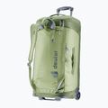 Bőrönd deuter Duffel Pro Movo 60 l mineral/ grove 3