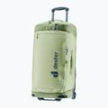 Bőrönd deuter Duffel Pro Movo 60 l mineral/ grove 8