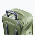 Bőrönd deuter Duffel Pro Movo 60 l mineral/ grove 10