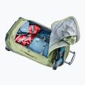 Bőrönd deuter Duffel Pro Movo 60 l mineral/ grove 14