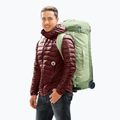 Bőrönd deuter Duffel Pro Movo 60 l mineral/ grove 15
