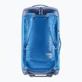 Bőrönd deuter Duffel Pro Movo 60 l neptune/ nightblue 2