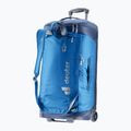 Bőrönd deuter Duffel Pro Movo 60 l neptune/ nightblue 5